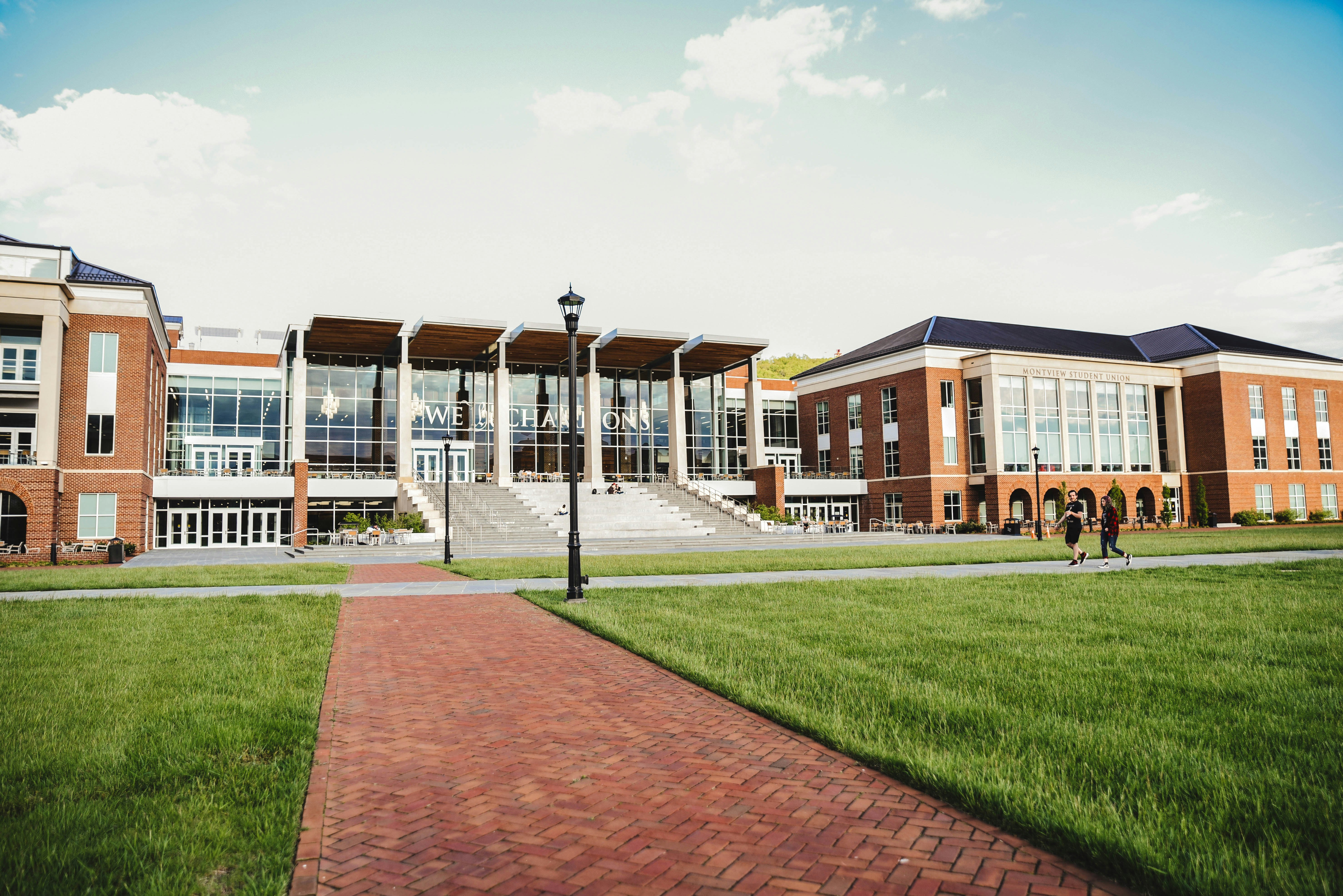 Belmont Early Learning Center gallery image